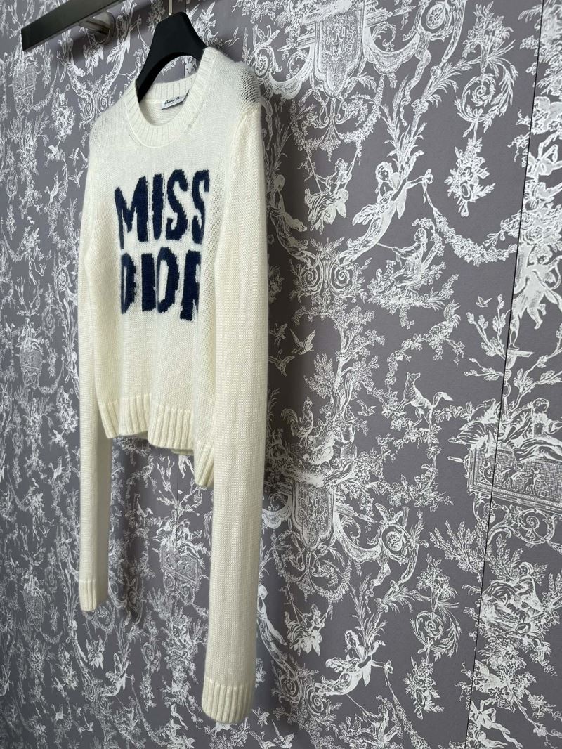 Christian Dior Sweaters